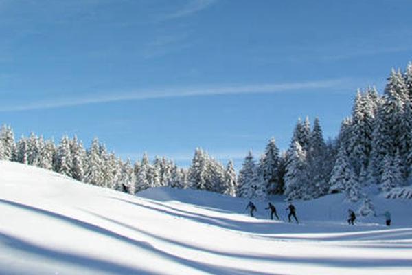 永济南山滑雪场怎么样 好玩吗