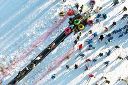 2024鸣翠湖滑雪场游玩攻略-门票价格-景点信息