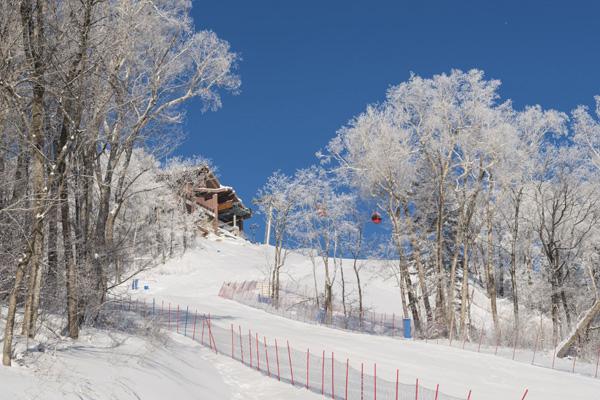 2023-2024白山滑雪场门票多少钱 附开放时间