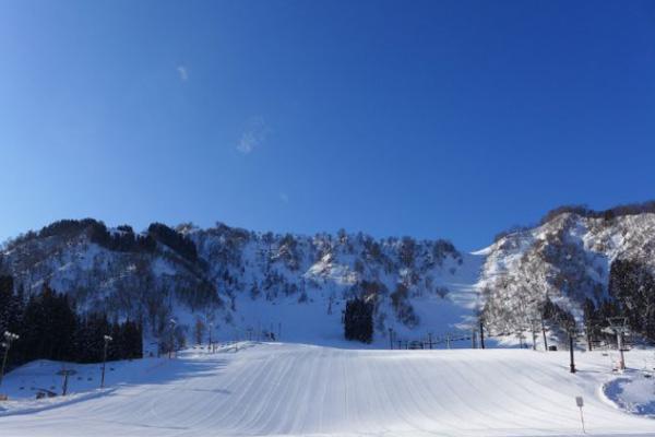 2023-2024白山滑雪场门票多少钱 附开放时间