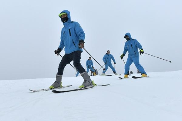 椿木營滑雪場在哪里 怎么去方便