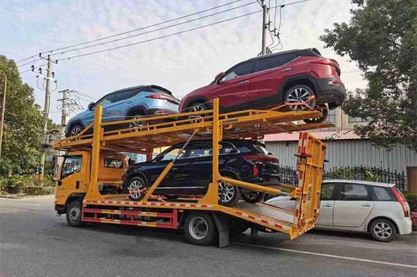 汽車托運不能帶充電寶嗎