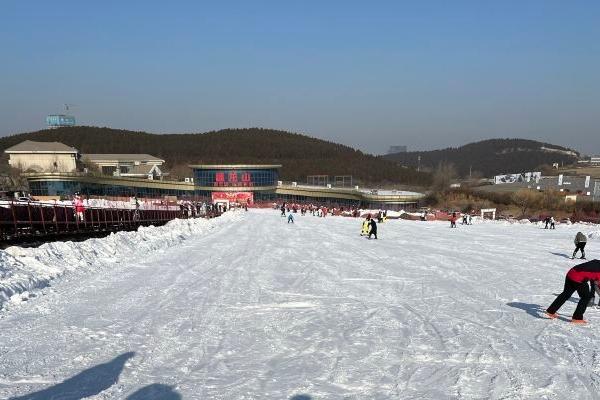 2023-2024蟠龙山滑雪场开业时间