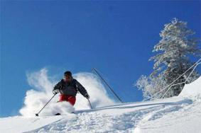2023-2024雪季望龙山滑雪场开放时间是什么时候