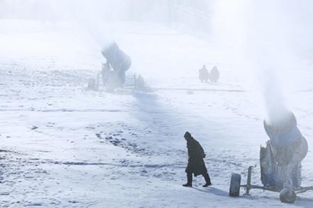 望海楼滑雪场游玩攻略-门票价格-景点信息