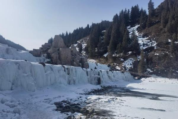 乌鲁木齐天山大峡谷冬季旅游有优惠吗