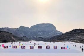 2023-2024卧虎山滑雪场营业时间