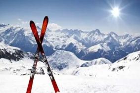 卧虎山滑雪场在哪 附具体地址