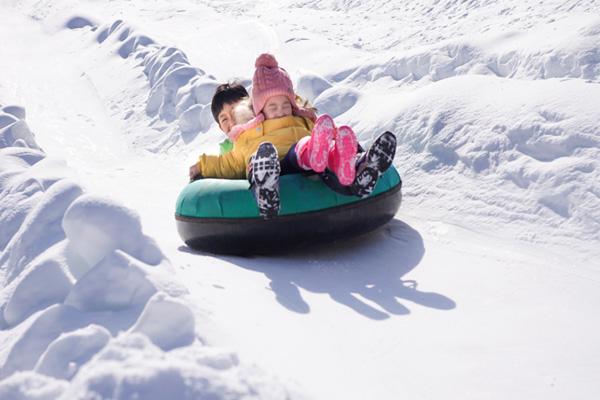 卧虎山滑雪场和金象山滑雪场哪个好