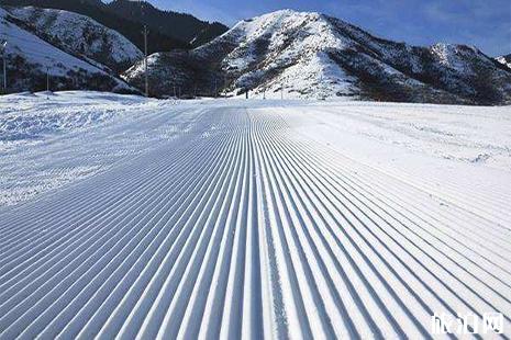 湖南的滑雪场有哪些 湖南滑雪场介绍