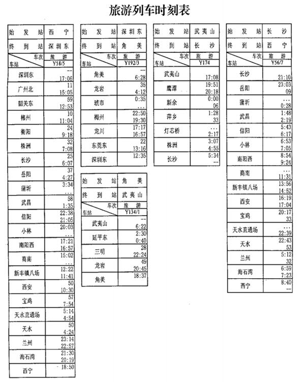 青海冬季闭园景区有哪些