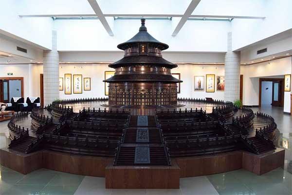 2024中国紫檀博物馆门票多少一张 附优惠政策