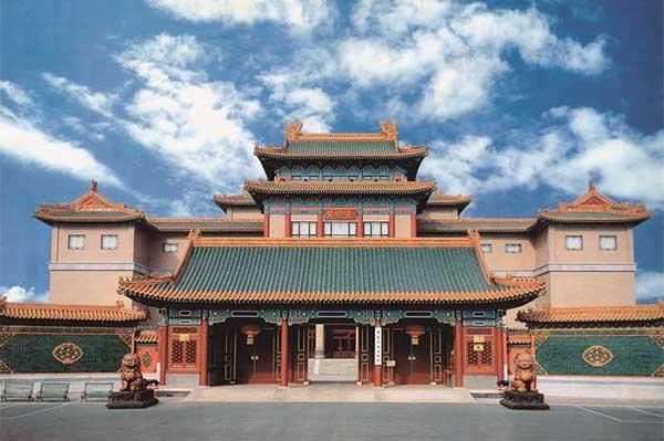 2024中国紫檀博物馆门票多少一张 附优惠政策