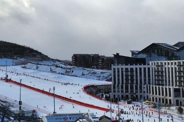 2023-2024翠云山银河滑雪场营业时间