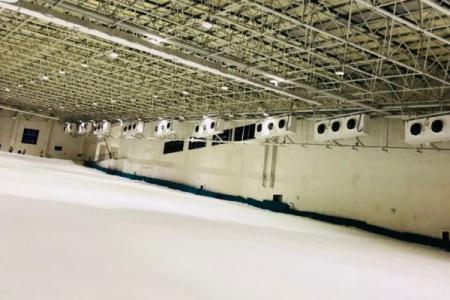 2024天鹅堡室内滑雪场游玩攻略-门票价格-景点信息