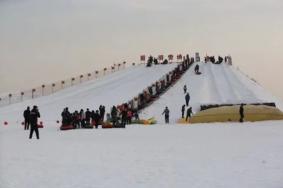 2024勇士滑雪场游玩攻略-门票价格-景点信息