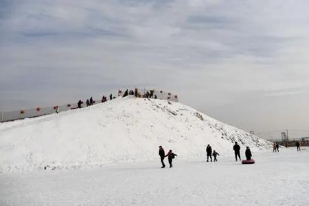 勇士滑雪场游玩攻略-门票价格-景点信息