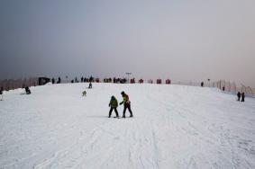2024德百蟋蟀谷滑雪场游玩攻略-门票价格-景点信息