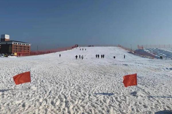 德百蟋蟀谷滑雪场游玩攻略-门票价格-景点信息