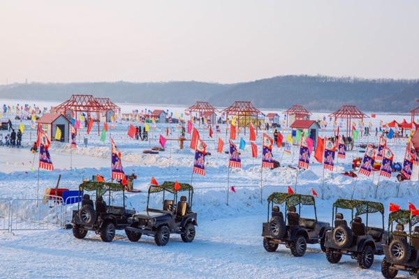 遼寧哪里滑雪最好 十大滑雪勝地