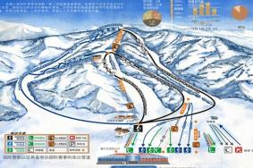 2024丝绸之路国际滑雪场游玩攻略-门票价格-景点信息