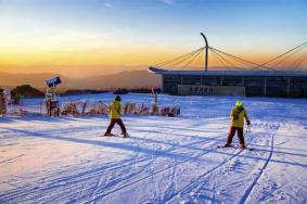 2024盘州乌蒙大草原滑雪场旅游攻略-门票价格-景点信息