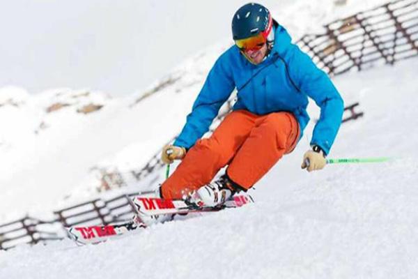 2023-2024华山国际滑雪场游玩攻略-门票价格-景点信息