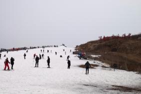 莲青山滑雪场游玩攻略-门票价格-景点信息