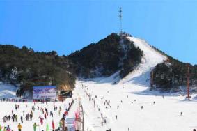 2024云佛山滑雪场游玩攻略-门票价格-景点信息