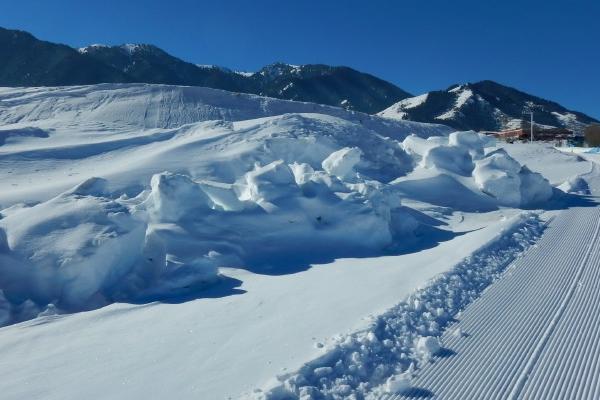 2024阳光滑雪场游玩攻略 - 门票价格 - 开放时间 - 简介 - 地址 - 交通 - 天气 - 电话