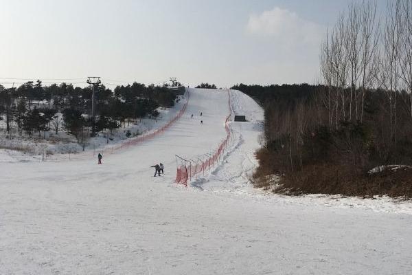 2024海兰江滑雪场游玩攻略-门票价格-景点信息