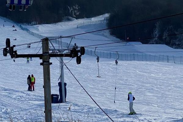 2023-2024帽儿山滑雪场开放时间