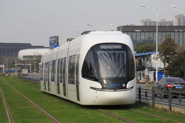 武漢光谷有軌電車運營時間