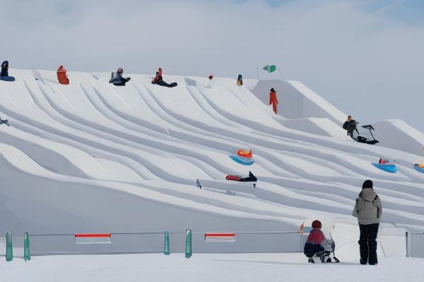 長春的冰雪樂園有哪些地方