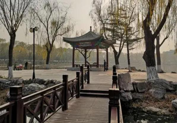 北京冬天有哪些景点好玩