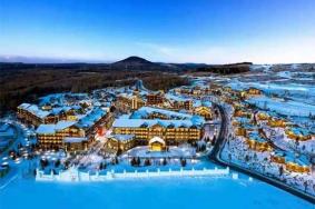 2023-2024松花湖滑雪场直通车价格+时刻表