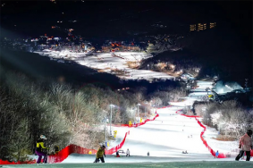 2023-2024松花湖滑雪场夜场时间+门票价格