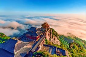老君山景区游客热门问题解答（汇总一）