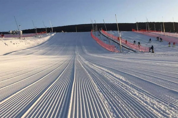 2024登封嵩山滑雪场旅游攻略-门票价格-景点信息