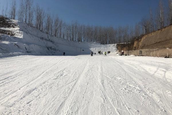 2023-2024龙泉国际滑雪场什么时候开业