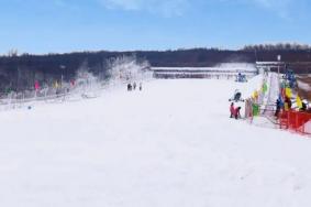 2023-2024伊龙滑雪场营业时间