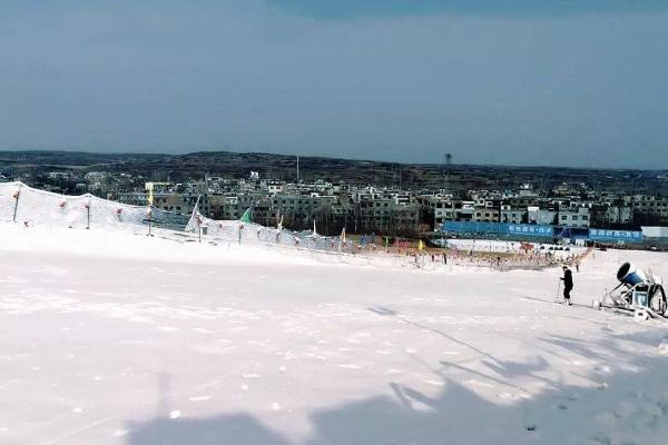 2023-2024伊龙滑雪场营业时间