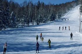 2024小马驹滑雪场滑雪攻略-门票价格-景点信息
