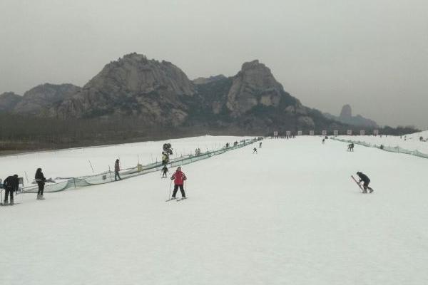2023-2024五莲山滑雪场开放时间