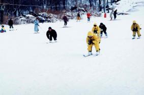 2024玉泉国际狩猎滑雪场滑雪攻略-门票价格-景点信息