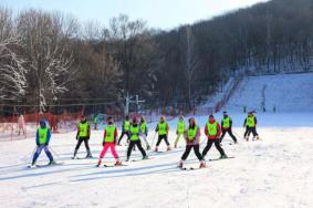 2023-2024玉泉国际狩猎滑雪场门票多少钱