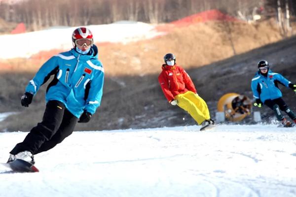 2024道谷南山滑雪场滑雪攻略-门票价格-景点信息