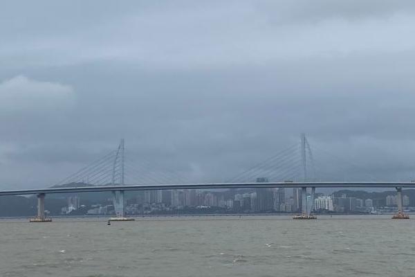 港珠澳大桥旅游一日游攻略