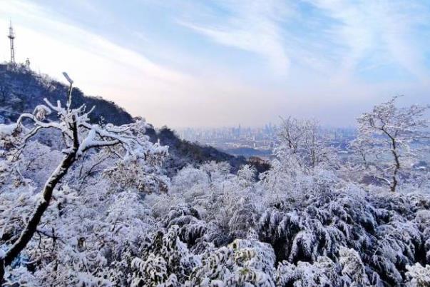 江浙沪滑雪圣地有哪些