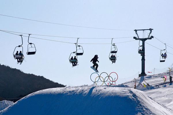 2023-2024大连林海滑雪场门票多少钱